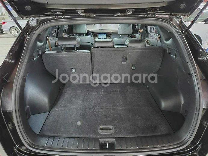 @17년식 올 뉴투싼 디젤 1.7 2WD 모던피버 전--8