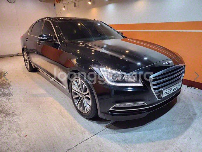 @14년식 제네시스DH G330 AWD 프리미엄 전국--1