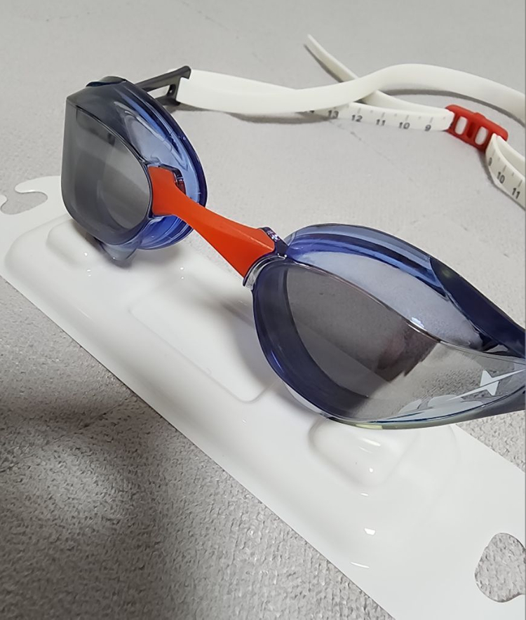 제논 울트라 레이싱수경 SGL-50U-SLNVWH+지케--0