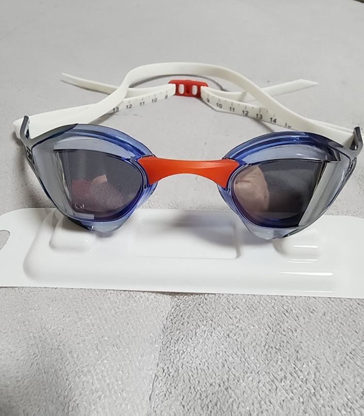 제논 울트라 레이싱수경 SGL-50U-SLNVWH+지케--2