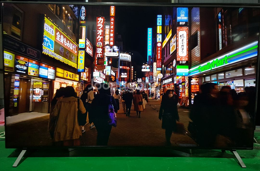 24년삼성86인치 UHD TV 86UR642S0NC--7