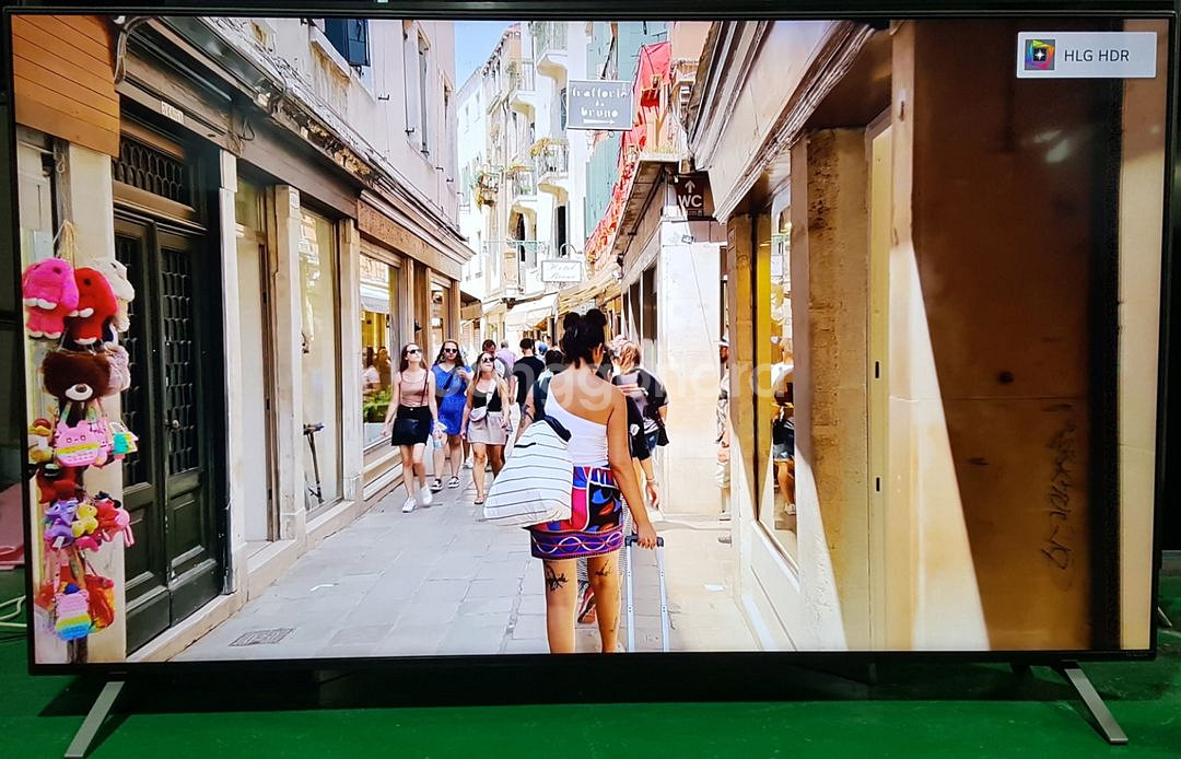 24년삼성86인치 UHD TV 86UR642S0NC--5