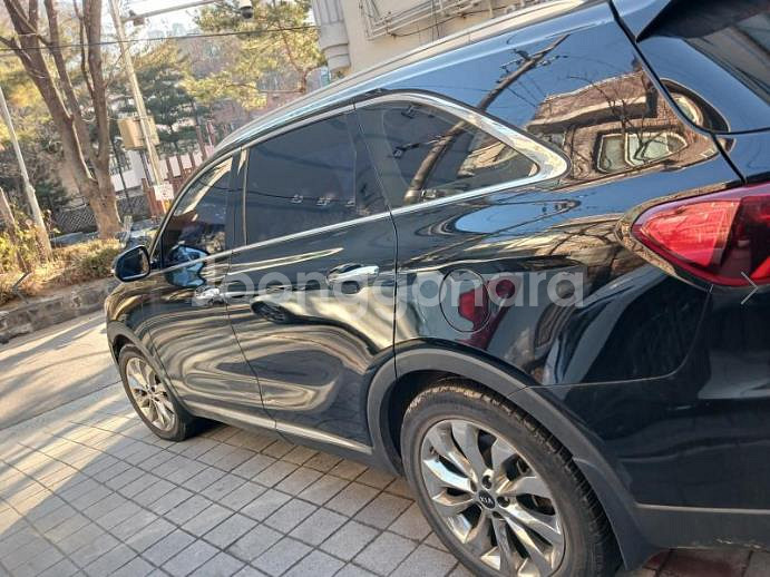 @17년식 더 뉴쏘렌토 디젤 R2.2 2WD 프레스티--2