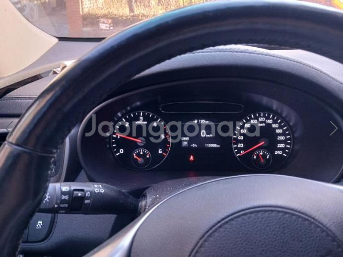 @17년식 더 뉴쏘렌토 디젤 R2.2 2WD 프레스티--8