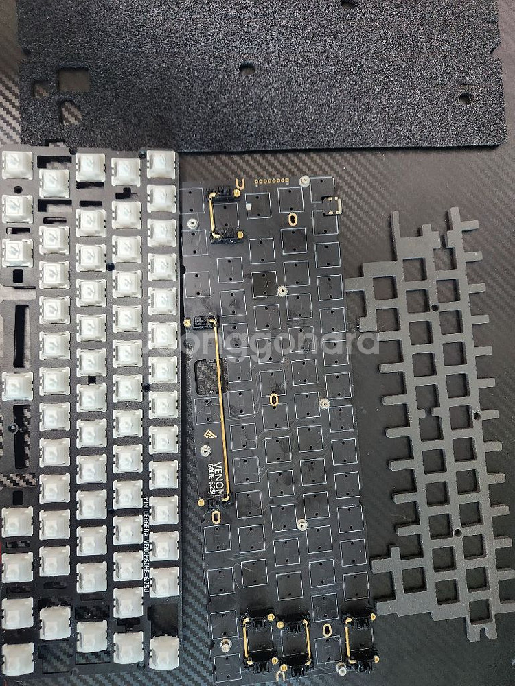 베놈 60he 6.25--1