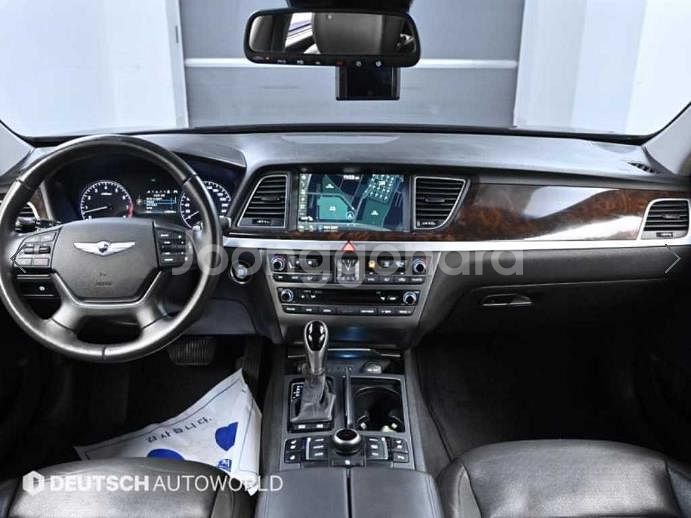@16년식 제네시스DH G330 AWD 프리미엄 전국--6
