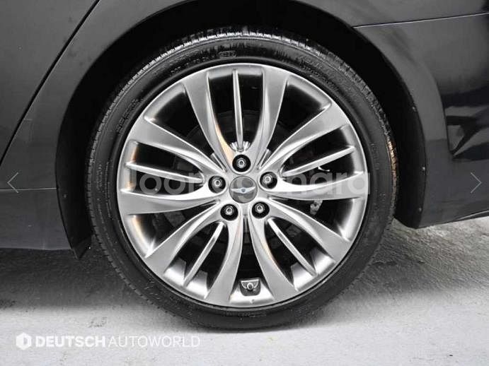 @16년식 제네시스DH G330 AWD 프리미엄 전국--4