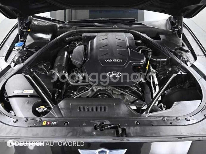 @16년식 제네시스DH G330 AWD 프리미엄 전국--5