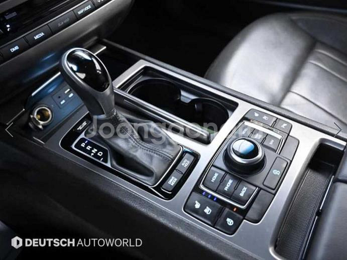 @16년식 제네시스DH G330 AWD 프리미엄 전국--8