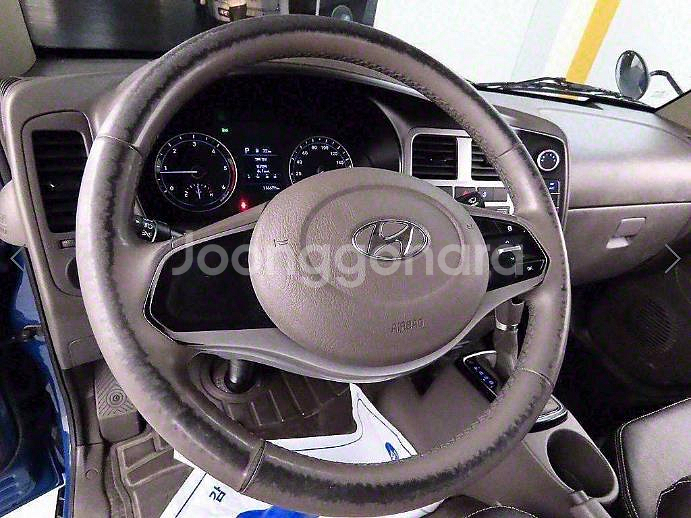 @21년식 포터II 파워게이트 슈퍼캡 전국최저가격--8