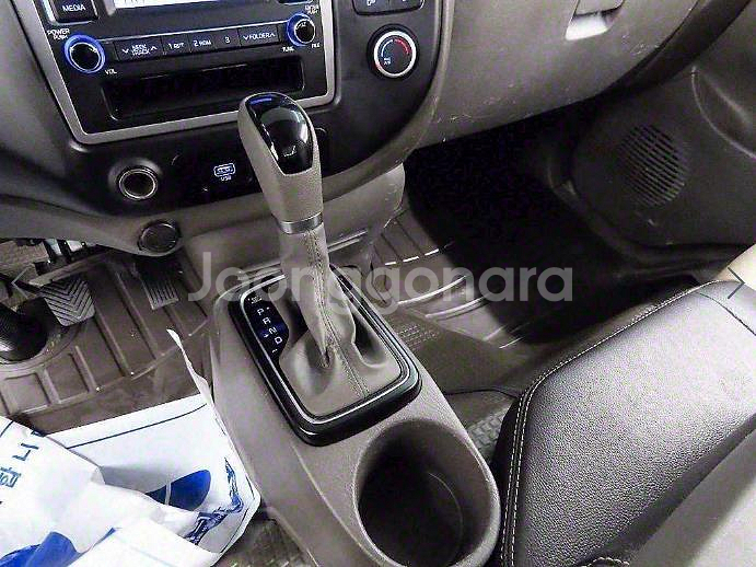 @21년식 포터II 파워게이트 슈퍼캡 전국최저가격--9