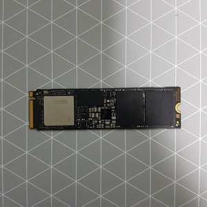 삼성 970 Evo 250GB SSD 팝니다