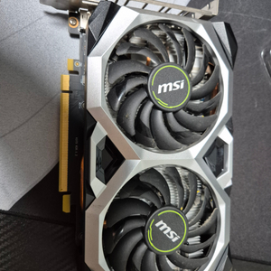 msi 1660 슈퍼