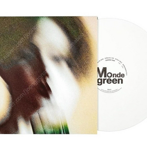 데이먼스이어 Mondegreen LP