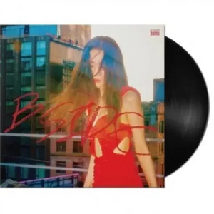 선미 10주년 B side LP