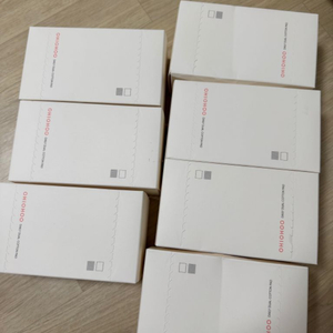일명 오겹솜 오하이오후 화장솜