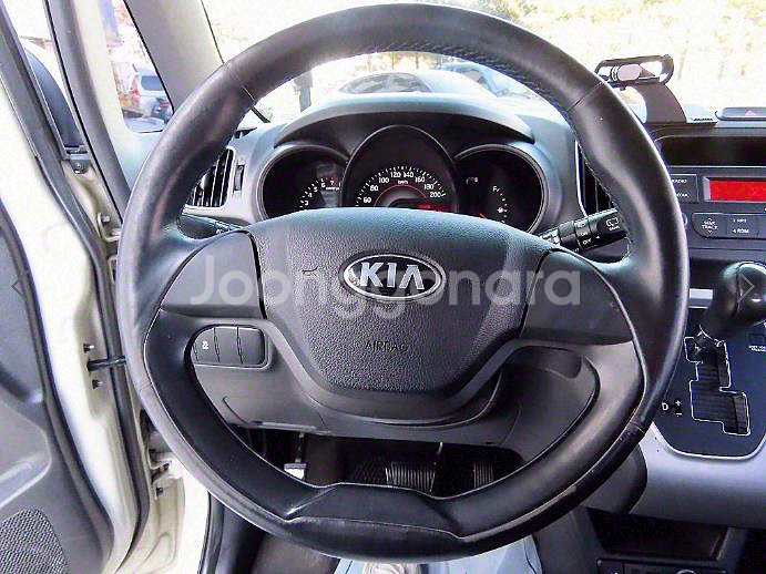 @17년식 레이 가솔린 럭셔리 전국최저가격--7