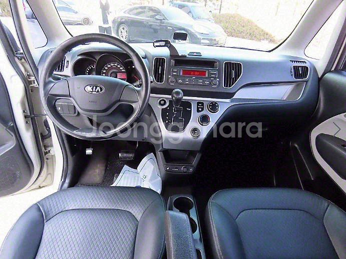 @17년식 레이 가솔린 럭셔리 전국최저가격--6