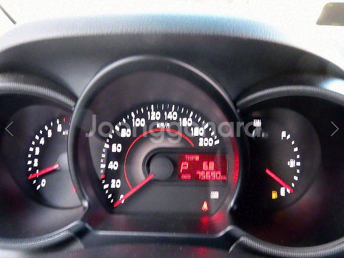 @17년식 레이 가솔린 럭셔리 전국최저가격--8