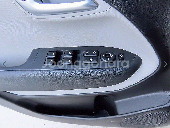 @17년식 레이 가솔린 럭셔리 전국최저가격--9