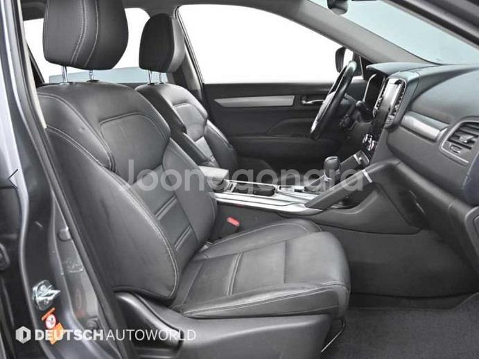 @21년식 뉴 QM6 2.0 LPe LE 전국최저가격--9