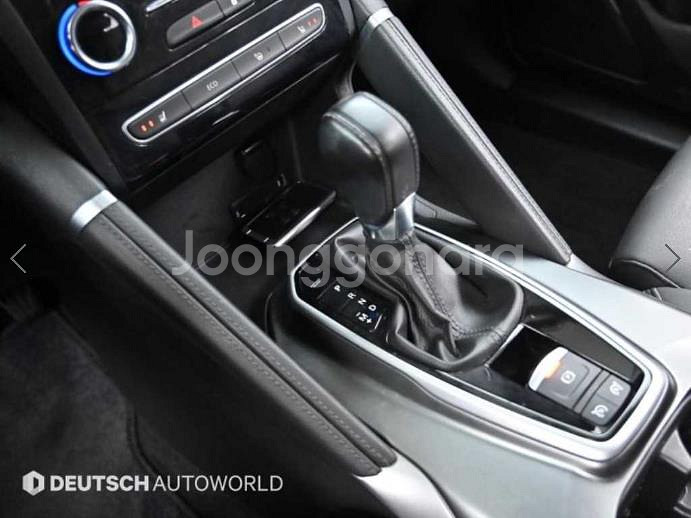 @21년식 뉴 QM6 2.0 LPe LE 전국최저가격--8