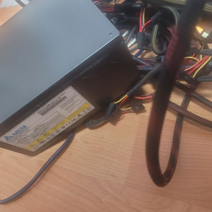 델타파워 750ab 팝니다