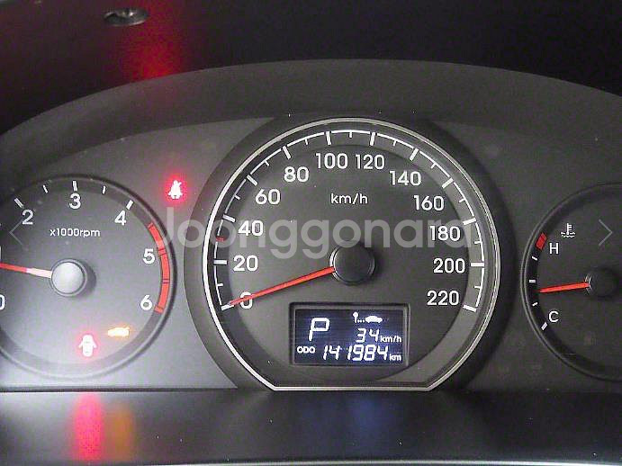 @15년식 그랜드스타렉스 5인승 디젤 밴 스마트 전국--7