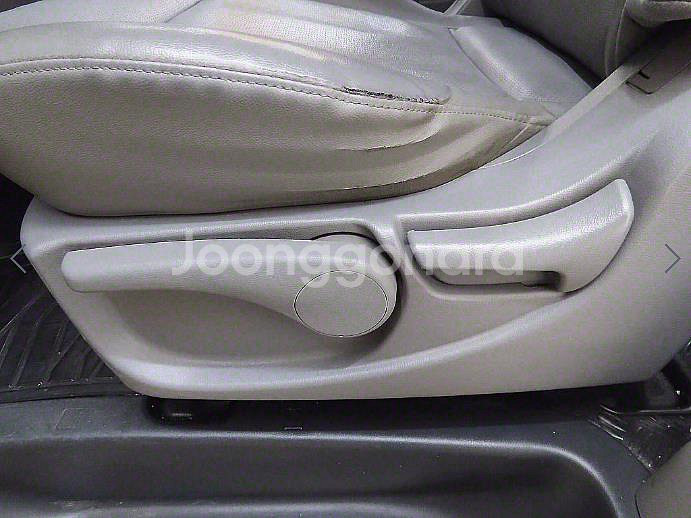 @15년식 그랜드스타렉스 5인승 디젤 밴 스마트 전국--9