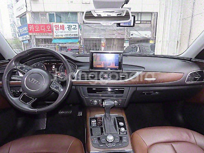 @14년식 A6(4세대) 2.0 TFSI 콰트로 다이--6