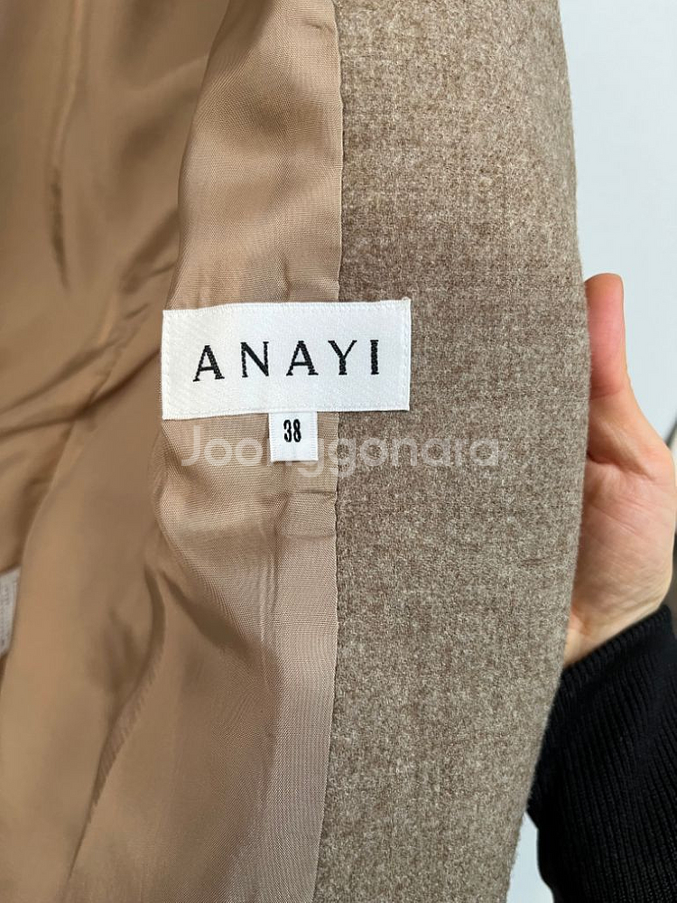 ANAYI 자켓--5