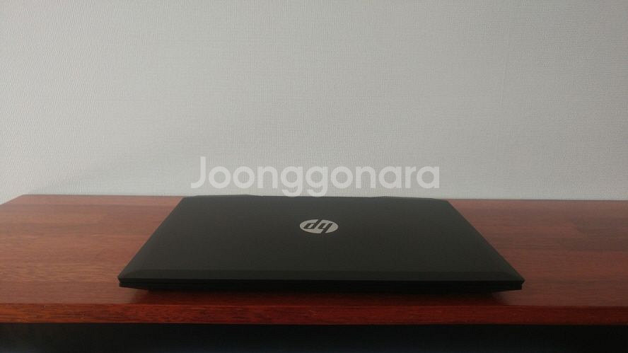 HP 파빌리온 라이젠7 게이밍 노트북/GTX1660Ti--1
