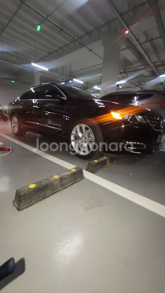 무사고 임팔라 2.5 ltz--7