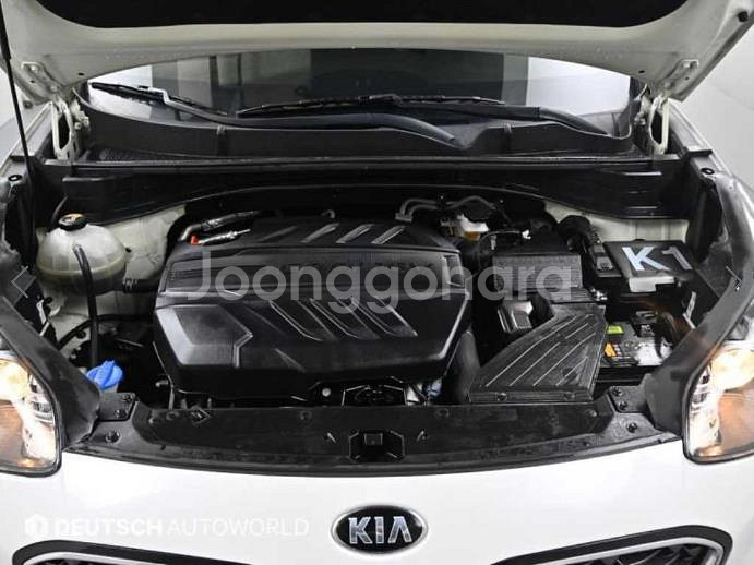 @20년식 스포티지 더 볼드 R2.0 디젤 2WD 트--5