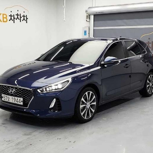 @17년식 i30 PD 1.4 터보 프리미엄 전국최저