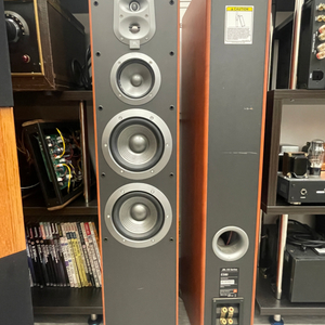 JBL ES80 톨보이 스피커