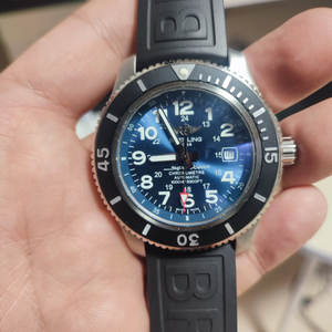 Breitling 시계