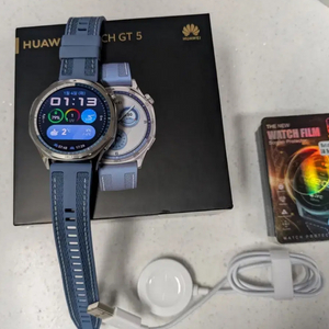 화웨이 워치 gt5 HUAWEI WATCH GT 5