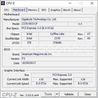 i7-8700k+GTX1080TI+z370 판매합니다--5
