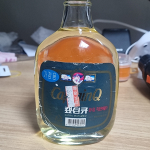 캪틴큐 360ml