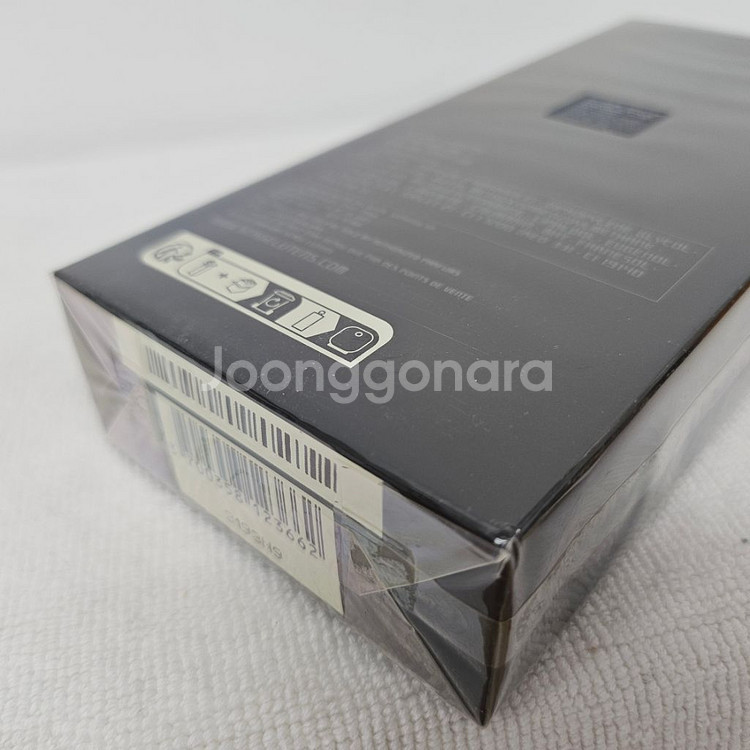 세르주루텐 로흐플린100ml 정품 미개봉새제품--3
