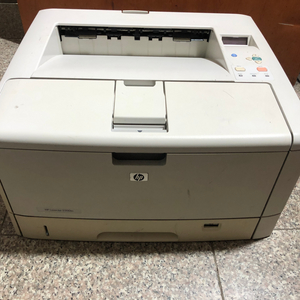 A3 래이져프린터 HP5200N 팝니다