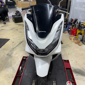 pcx21년식 125 abs