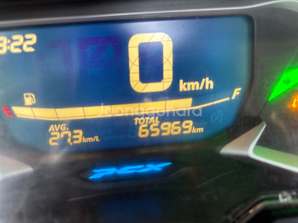 pcx21년식 125 abs--4