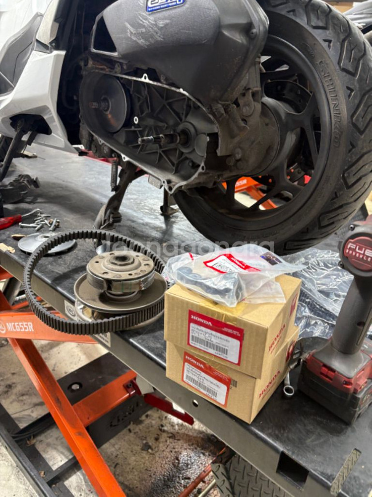 pcx21년식 125 abs--5