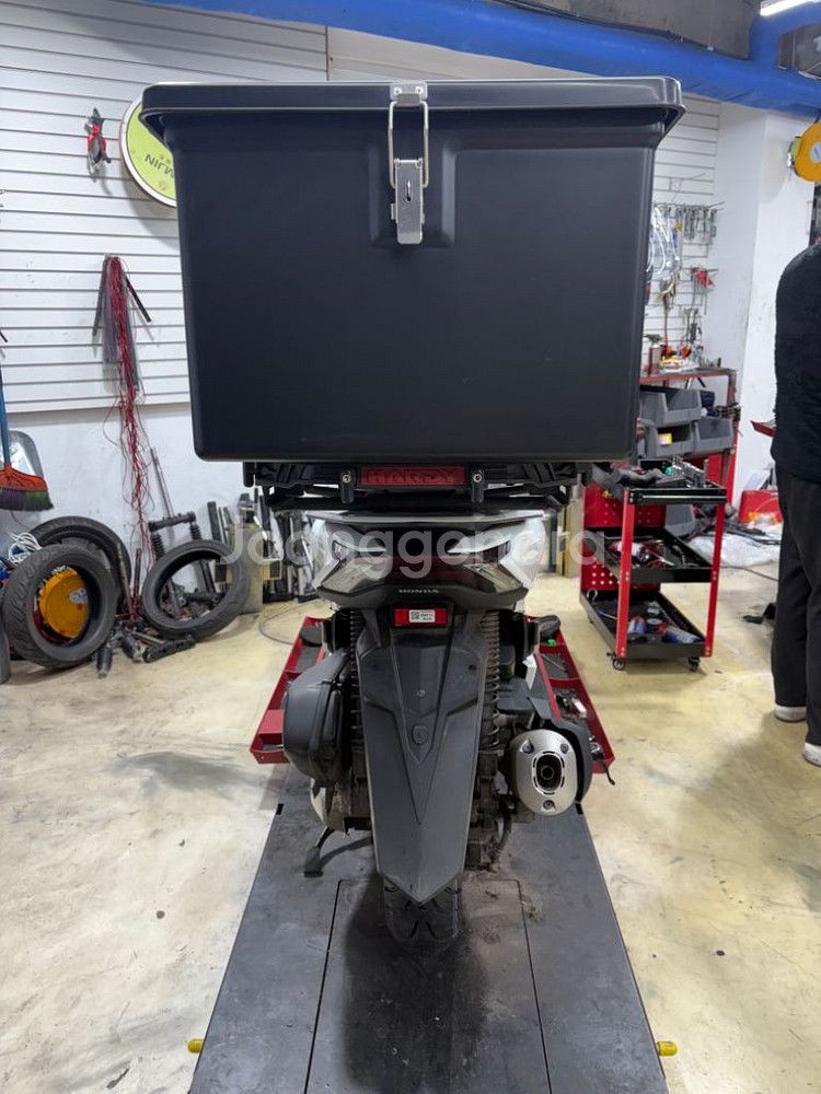 pcx21년식 125 abs--3