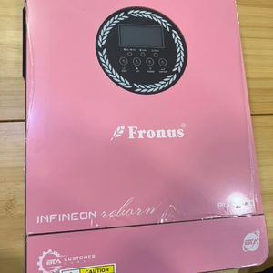 Fronus 3000W 태양광 인버터