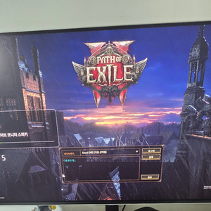 삼성 G80SD OLED 4K 240hz 32인치 판매