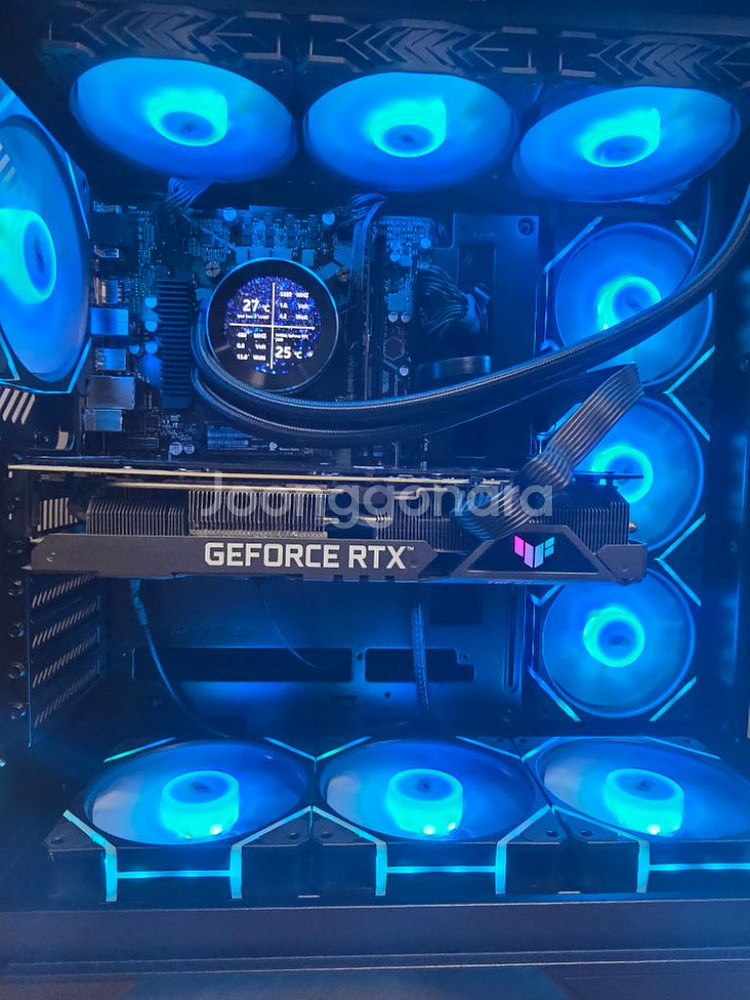 12400F / RTX3080 컴퓨터 팝니다--0