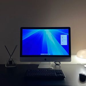 27인치 iMac 2020년형 최고사양